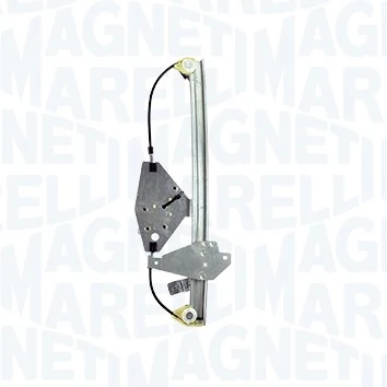 Window Regulator